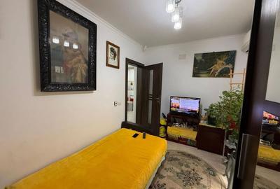 Apartament cu 2 camere decomandat, mobilat în Braytim - 9