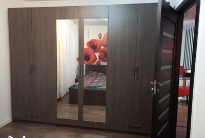 Apartament cu 3 camere în Orașul Nou - 11