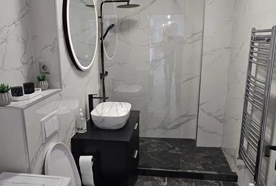 Apartament cu 3 camere decomandat în Central - 5