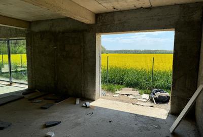 Vile Individuale Noi 4 camere Snagov Ghermanesti - 12