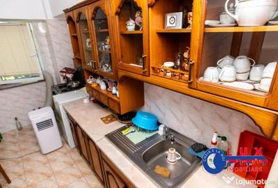 Apartament cu 2 camere decomandat în Babadag - 10