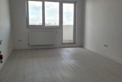 Apartament cu 2 camere decomandat în Central - 1