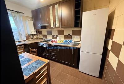 Inchiriere apartament 3 camere, bloc nou, 9 Mai, Ploiesti - 23