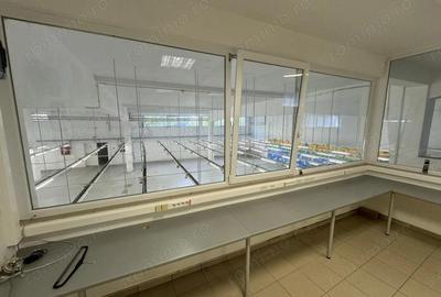 Spațiu comercial, de 2,939 mp, în Nord