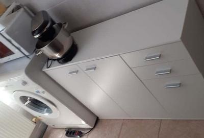 Vand ap 2 camere la cheie zona Intim confortabil orientat spre case - 2