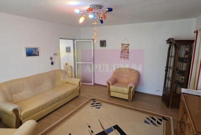 Apartament cu 2 camere semidecomandat în Turnătorie - 2