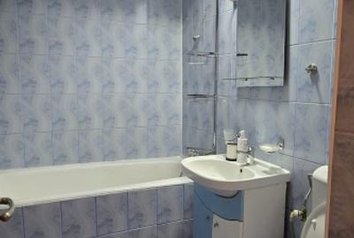 Apartament cu 2 camere decomandat, mobilat în Sebastian - 6
