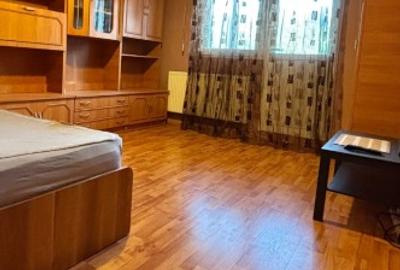 Garsoniera spatioasa - moderna- Răcădau - 1