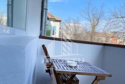 Apartament cu 2 camere decomandat în Take Ionescu - 7