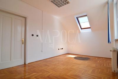 Casă individuală cu 11 camere cu Canalizare în Zorilor - 21