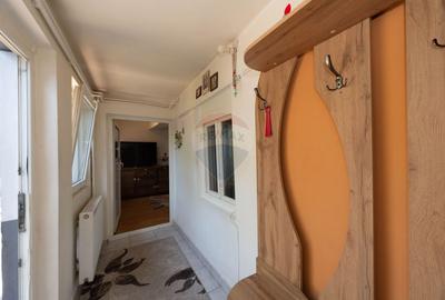 Casă cu 4 camere cu Teren 127 Mp în Chitila - 3
