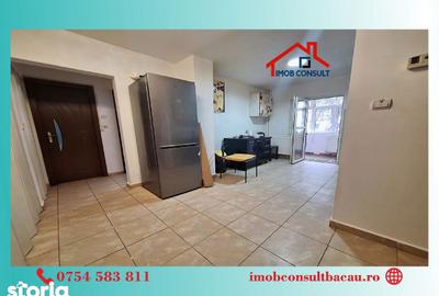 Apartament cu 2 camere decomandat în Nord - 8