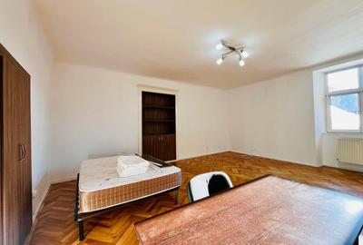 Apartament cu 1 camere semidecomandat, mobilat în Ultracentral - 10