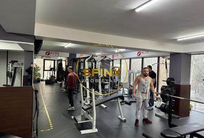 Spațiu comercial, de 164 mp, în Dristor - 3