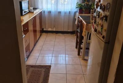 Apartament cu 2 camere semidecomandat în Exterior Vest - 3