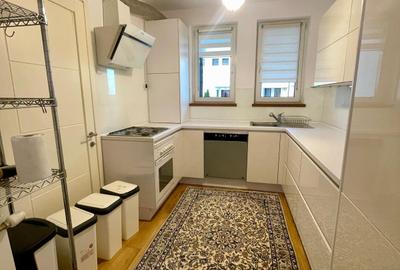 Casa lipita moderna, 3 dormitoare/ 2 living-uri Buna Ziua Casa lipita moderna, 3 dormitoare/ 2 living-uri Buna Ziua - 3