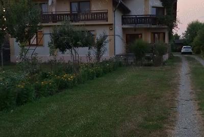 Casă cu 6 camere cu Teren 3300 Mp în Central - 5