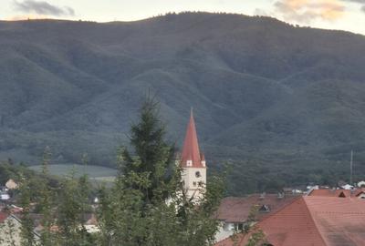 Casa Cisnadie jude?ul Sibiu Casa Cisnadie jude?ul Sibiu - 2