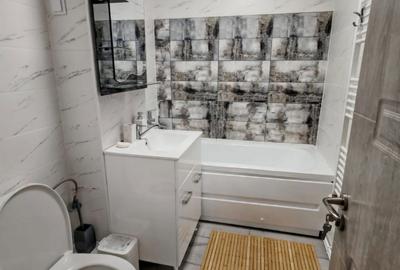 Apartament cu 2 camere decomandat în Central - 7