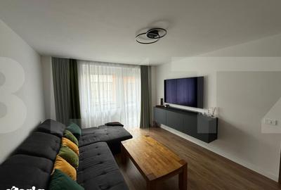 Apartament cu 2 camere în Malul Mureșului - 7