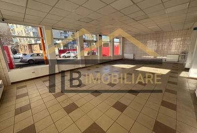 Spatiu comercial, 330 mp, zona Gara Mica - 2