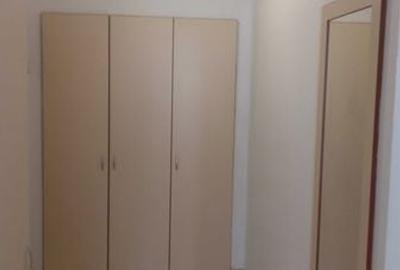 Apartament cu 2 camere în Mărăști