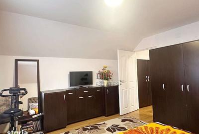 Casă cu 3 camere decomandat cu Teren 56 Mp în Central - 16