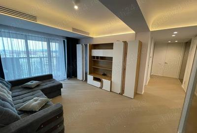 De inchiriat, apartament cu doua camere in Ansamblul Cortina Academy - 10
