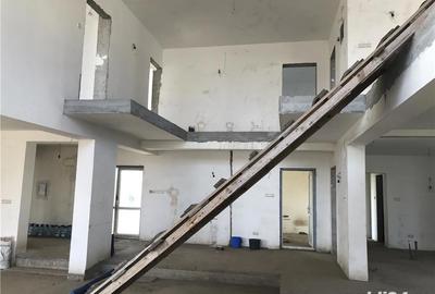 Casă cu 6 camere cu Teren 3000 Mp în Mogoșoaia - 9