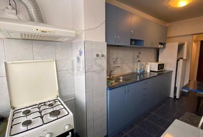 Apartament cu 2 camere semidecomandat, mobilat în Giulești - 17