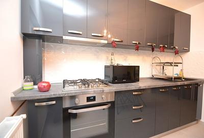 INCHIRIERE APARTAMENT 2 CAMERE PIATA SUDULUI – DELTA VACARESTI - 13