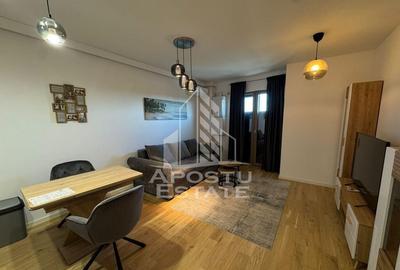 Apartament cu 2 camere semidecomandat în Circumvalațiunii - 8