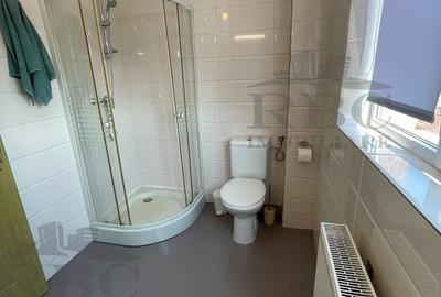 Apartament 3 camere 94 mp utili plus balcon renovat in Borhanci - 23