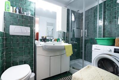 Vila formata din 4 apartamente in Cordau, zona President. - 48