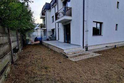 BUFTEA - APARTAMENT 3 CAMERE CU TRERASA SI CURTE. - 16