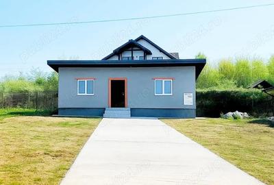 Casă cu 3 camere cu Teren 450 Mp în Central - 7