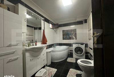 Casă cu 4 camere cu Teren 250 Mp în Cetate - 11