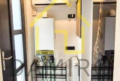 Apartament 2 camere la curte Floreasca Dorobanti Stefan cel Mare Pet Friendly - 4