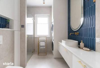 Apartament cu 2 camere în Tunari - 7