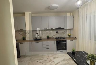 Apartament cu 3 camere decomandat în Giurgiului - 12