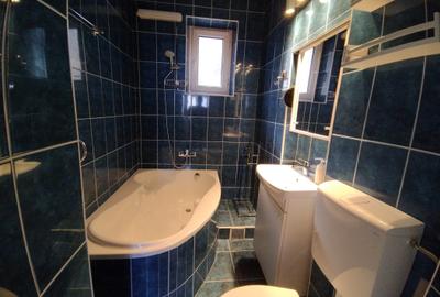 Apartament cu 2 camere nedecomandat, mobilat în Brașovul Vechi - 7