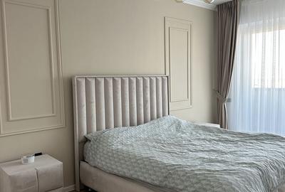 Apartament cu 3 camere în 13 Decembrie - 7