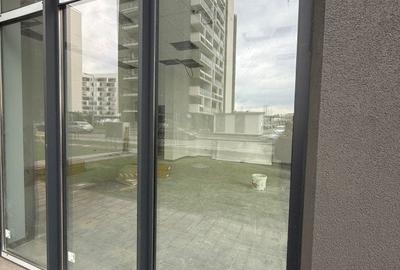 Spațiu comercial, de 54 mp, în Dumbrăvița - 6