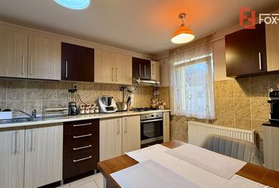 COMISION 0% Apartament cu 2 camere semidecomandat - zona Aradului COMISION 0% Apartament cu 2 camere semidecomandat - zona Aradului - 9