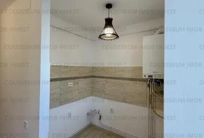 Apartament cu 2 camere semidecomandat în Gării - 5