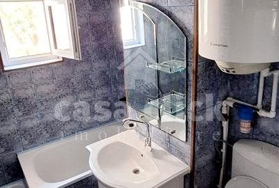 Apartament 2 camere decomandat, etaj 2, Micro 16 – zonă liniștită, semimobilat - 8