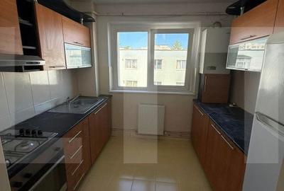 Apartament cu 2 camere semidecomandat în Gării - 2