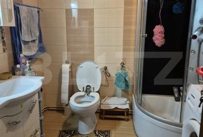 Casa cu 3 camere, 100 mp, zona Unirii-Penny - 16