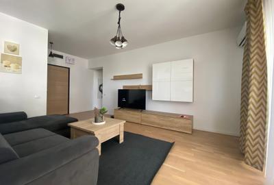 Gheorghe Ionescu Sistesti 98,Complex Atlantic City,etaj 4,modern,mobilat,utilat. - 1