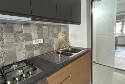 Apartament cu 3 camere decomandat, mobilat în Unirii - 5